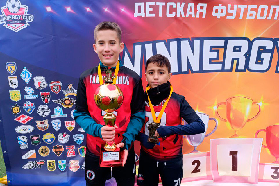 Слайд-картина галереи